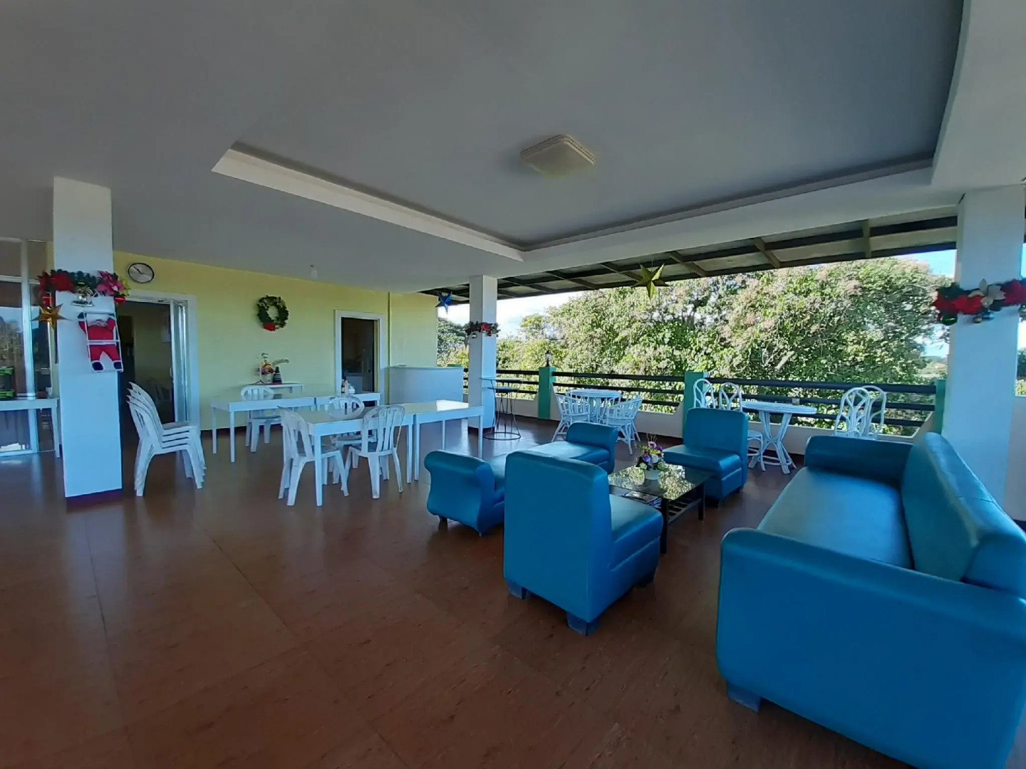 Westville Tourist Inn