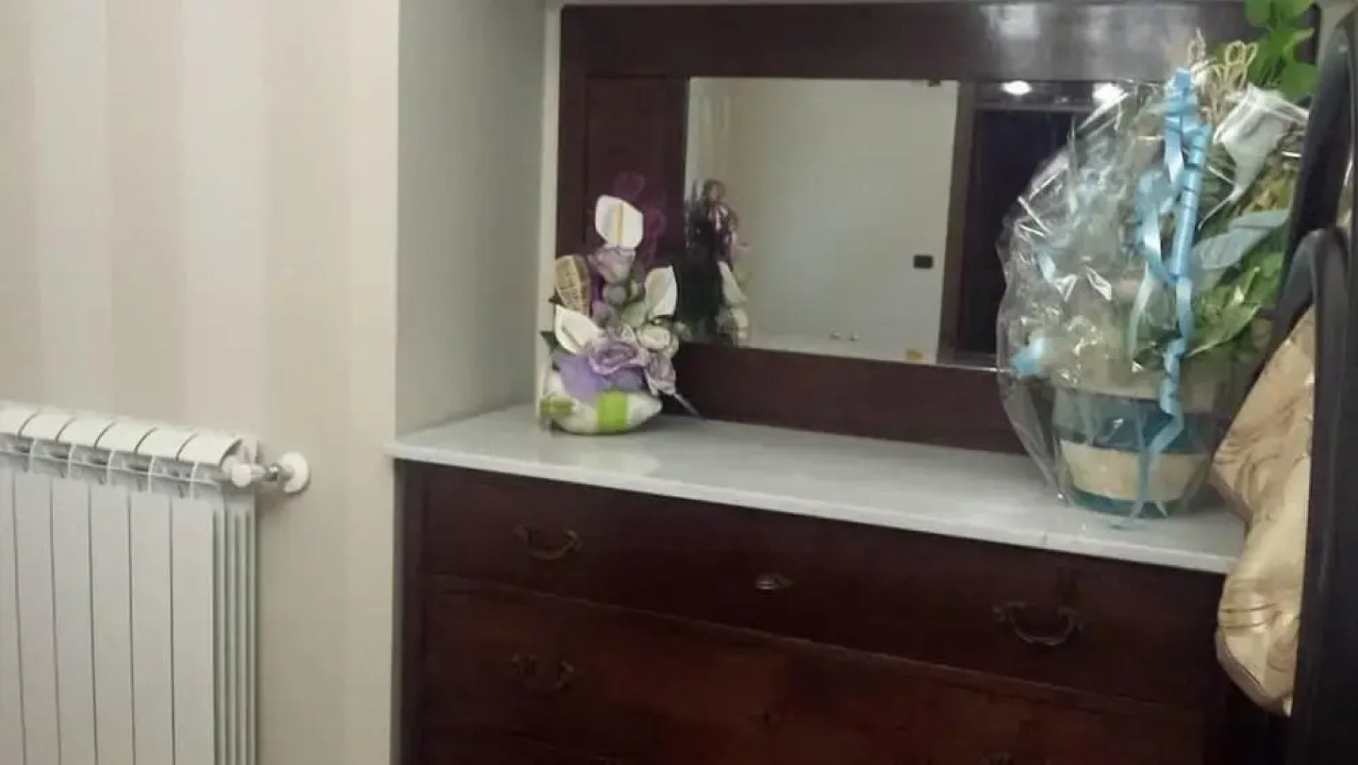 Agriturismo La fortezza