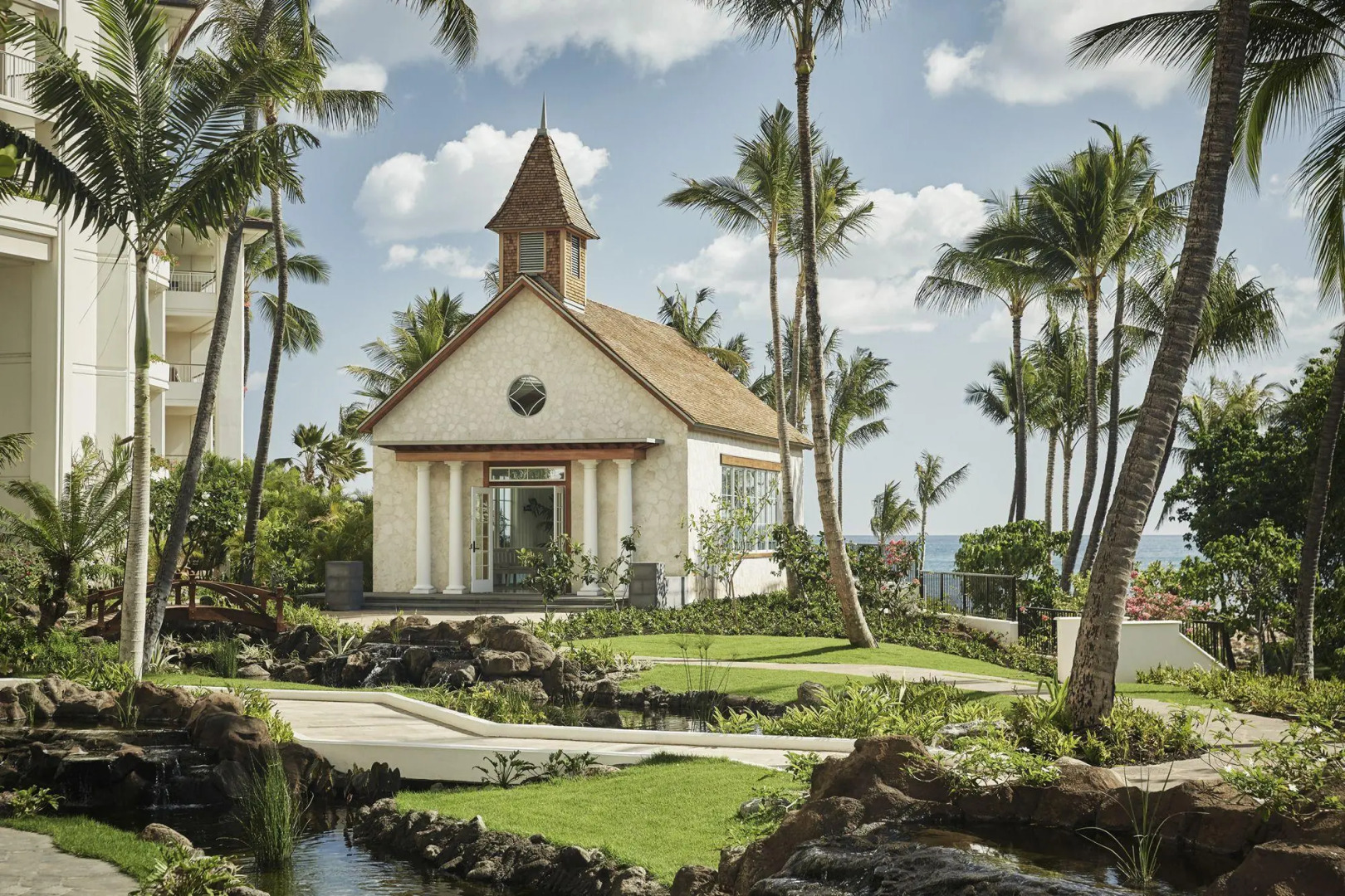 Four Seasons Resort Oahu at Ko Olina