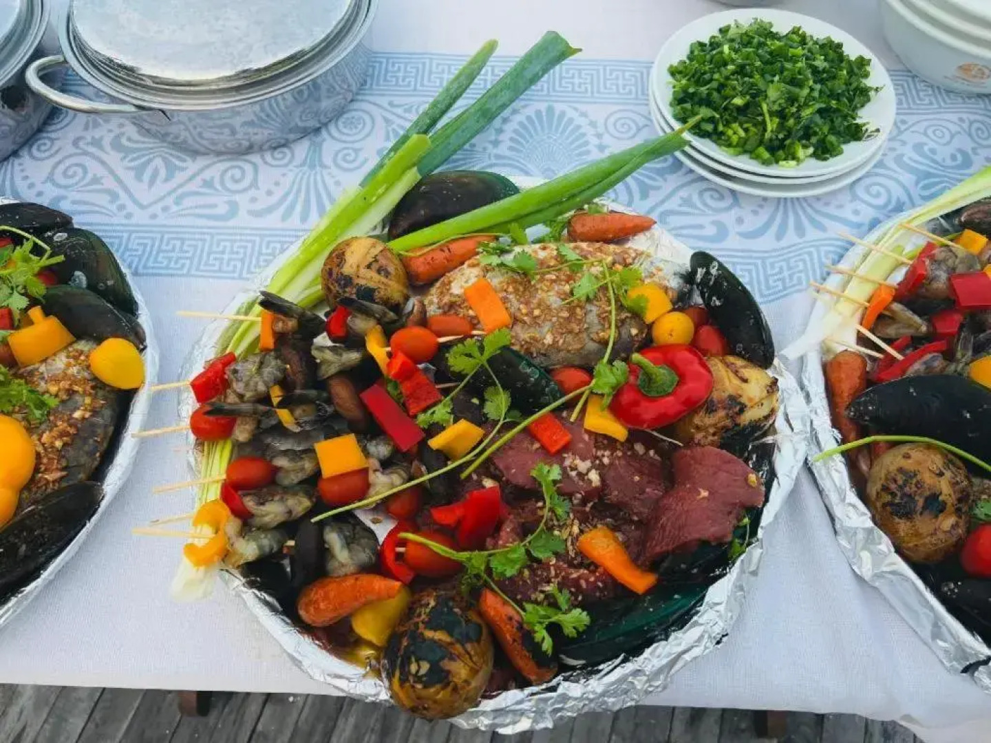 Rubeach Hotel & Resort