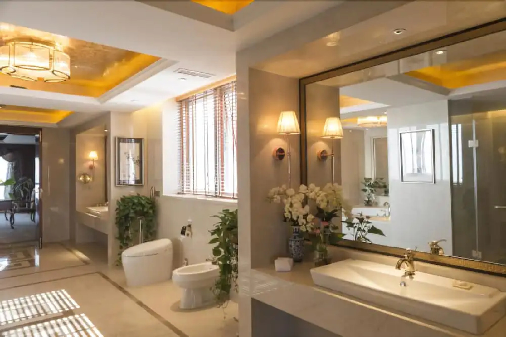 Panjiang Argyle Grand Hotel