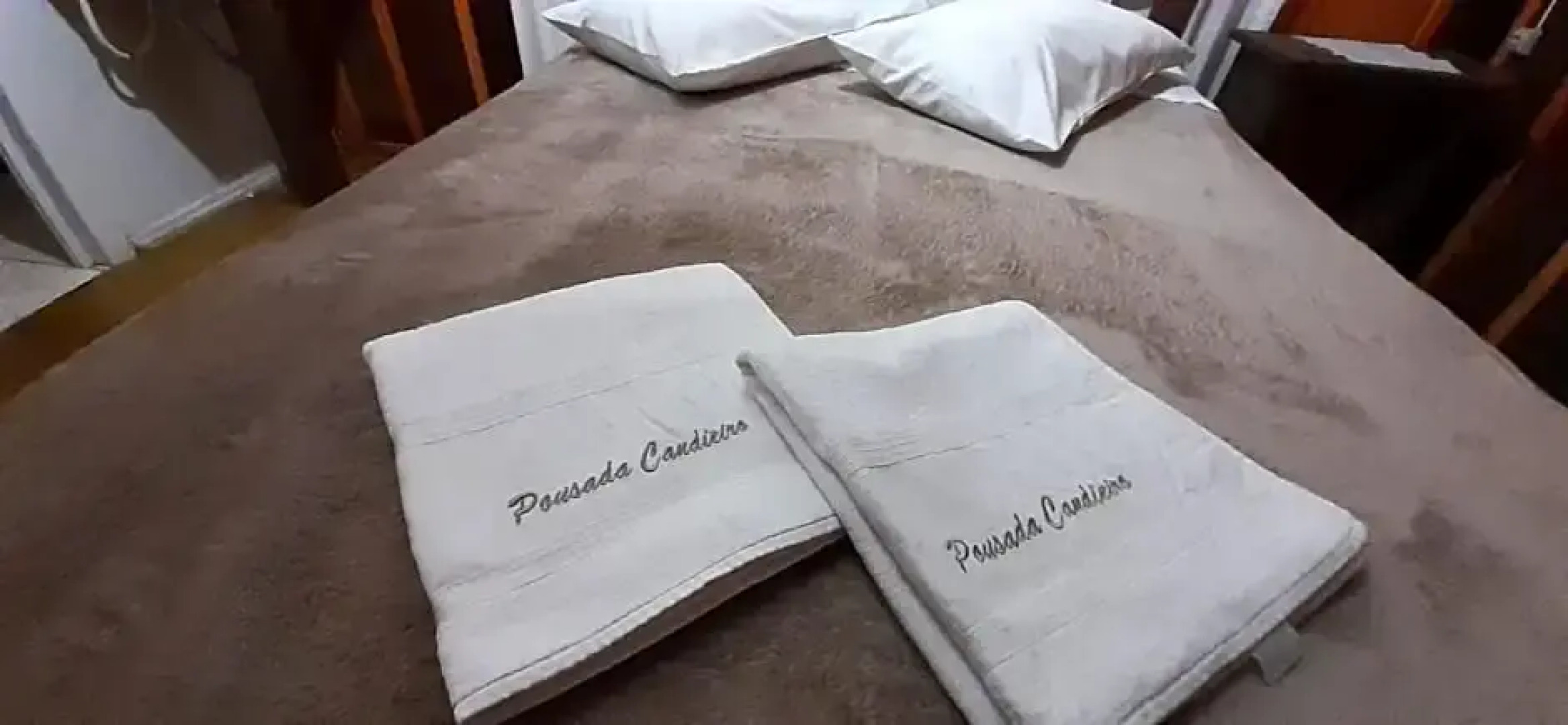 Pousada Candieiro