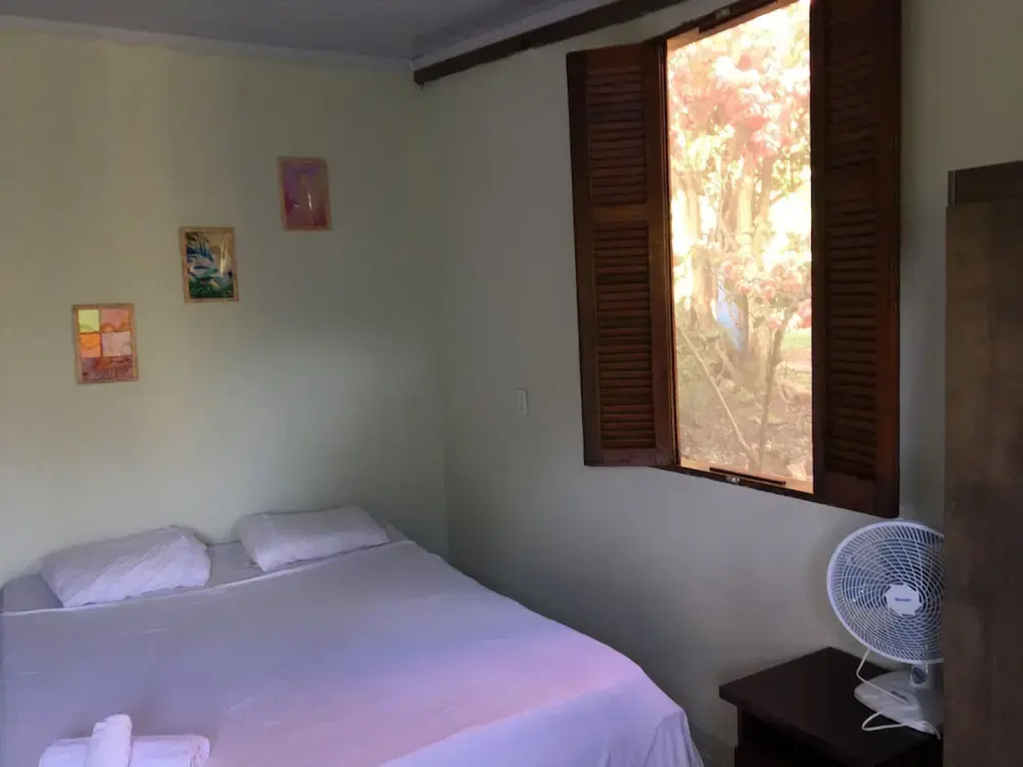 Rancho Ecologico Oasis de Luz