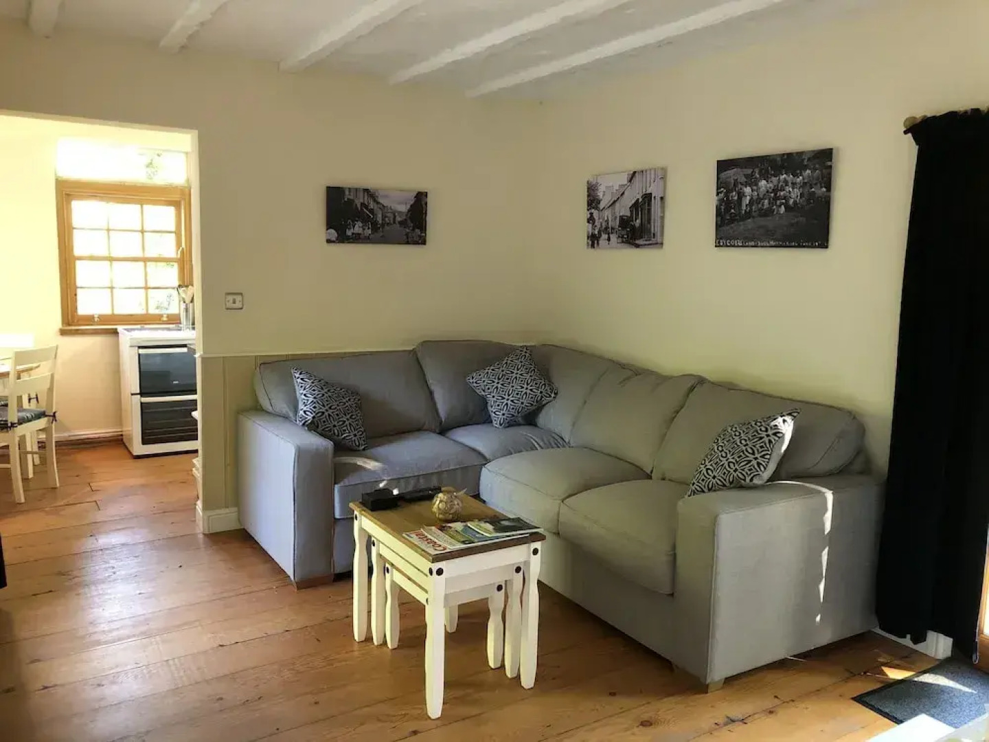 Idyllic Location, Stunning Views, Relax & Refresh in Peace & Comfort