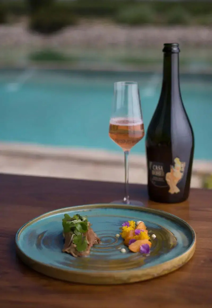 Rosell Boher Winery Lodge & Spa