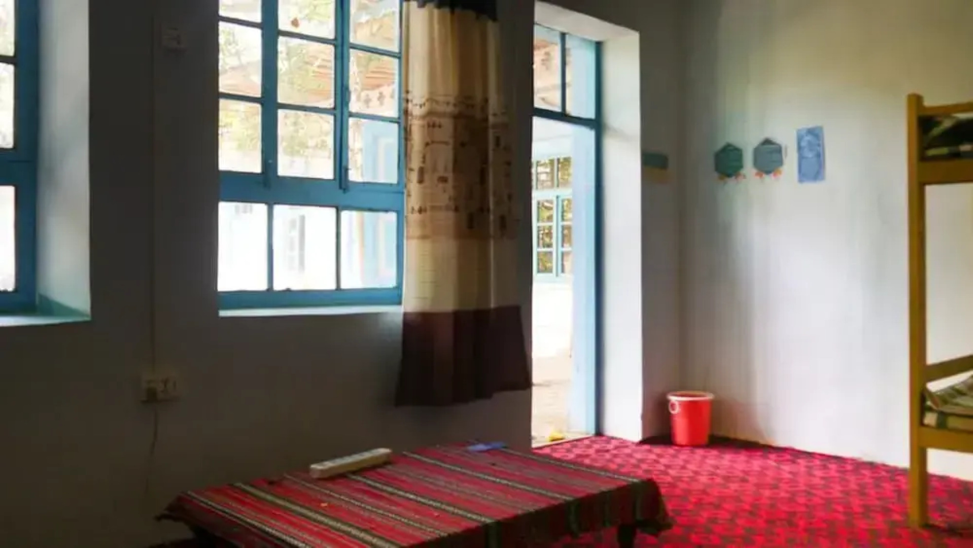 Turpan Dap Youth Hostel