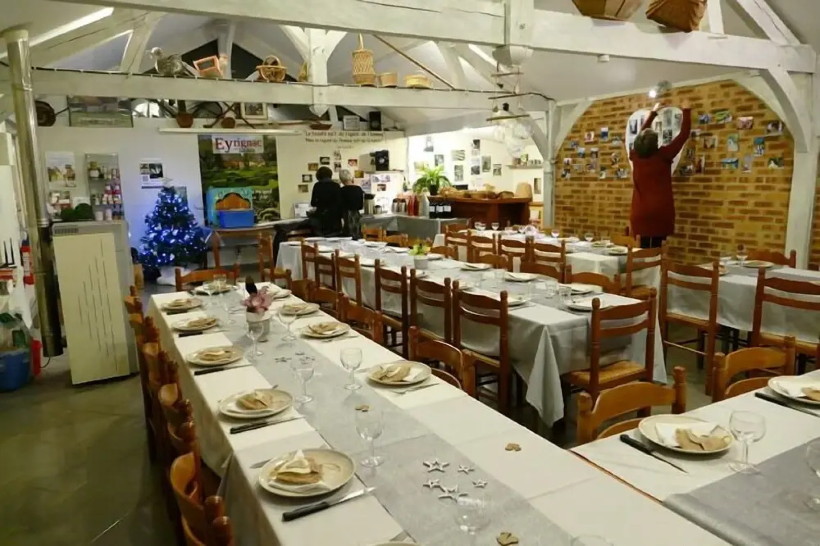 Les Collines d'Eyvigues