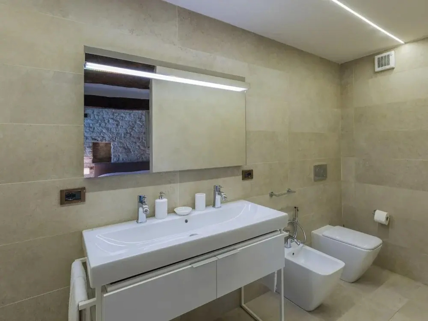 Elegant Villa, Sant'ippolito