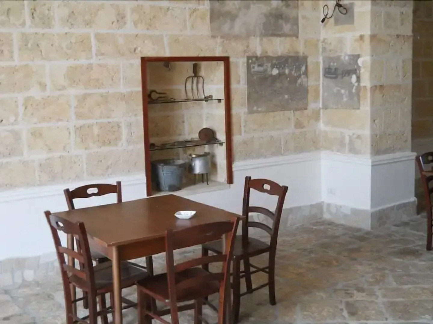 Agriturismo Tenuta Perruzzi