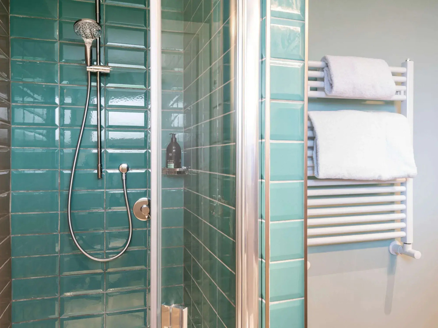 Aparthotel Adagio Rome Vatican