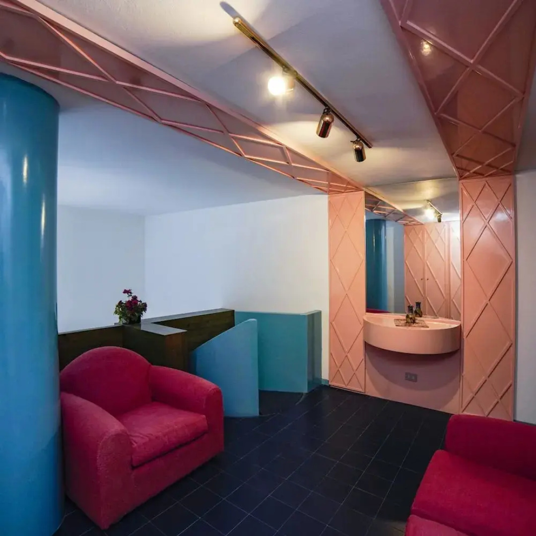 La finestra sul Mare