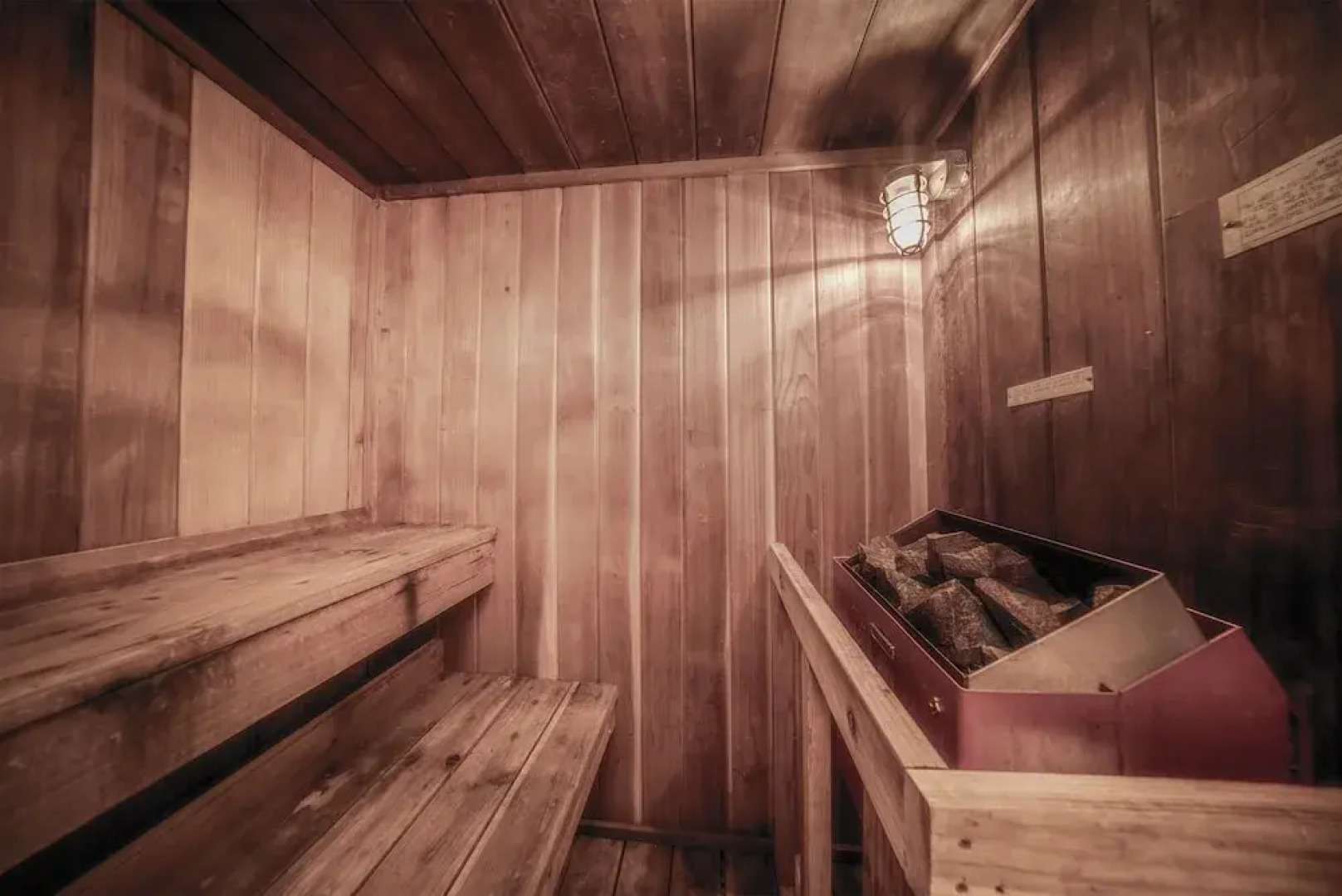 Snowblaze Athletic Club -a11 2 Bedroom Condo by RedAwning