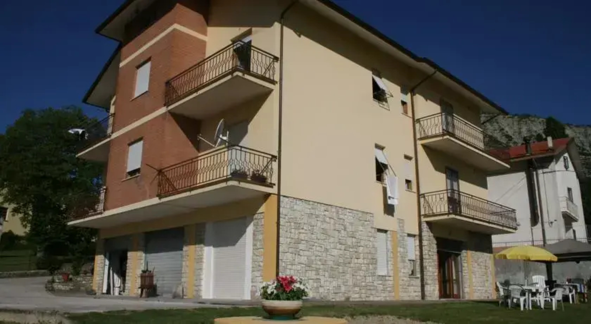 Bed and Breakfast Fonte Grima