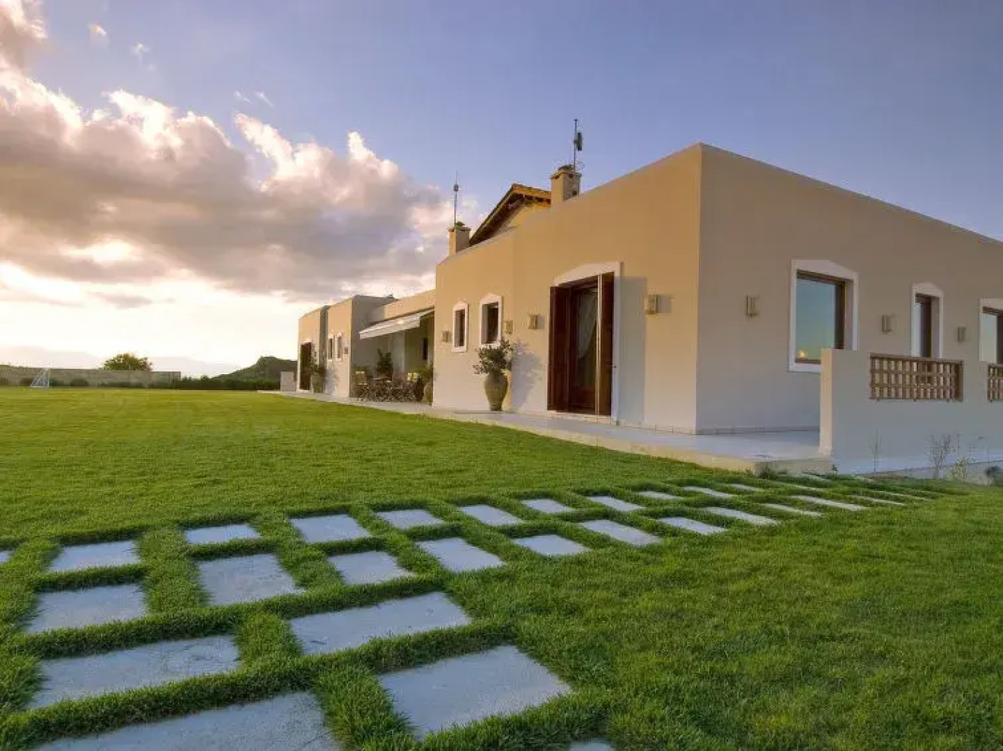 Villa Country Luxury Villa