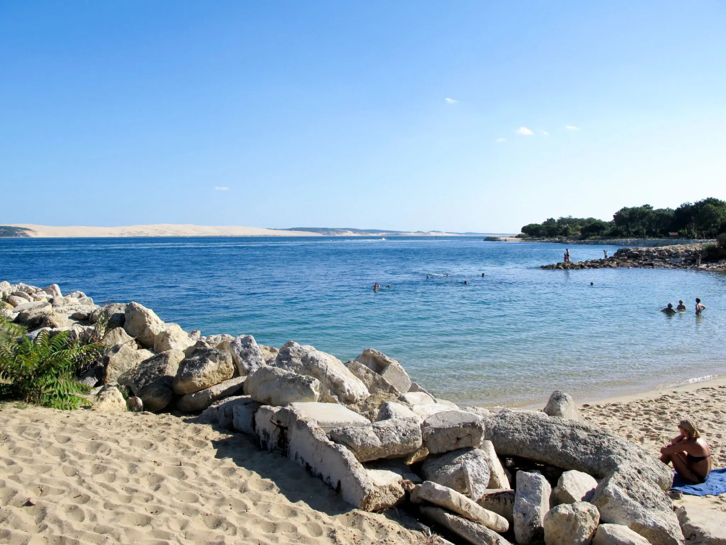 Holiday Home La Rose des Sables (RES120)