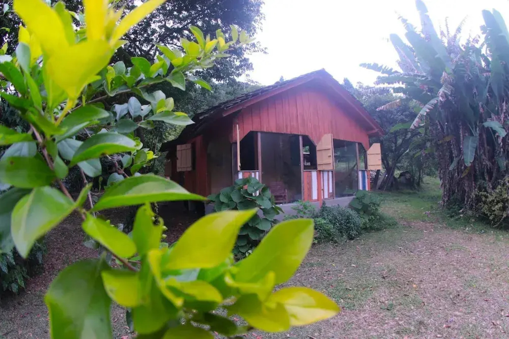 Pousada Signora Del Lago