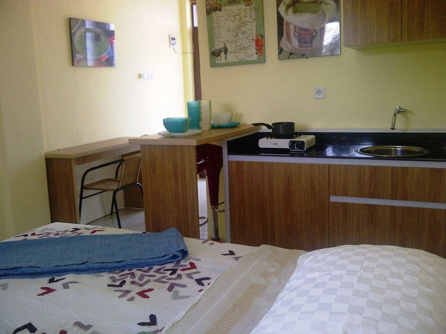 Makassar Breeze Place Residence