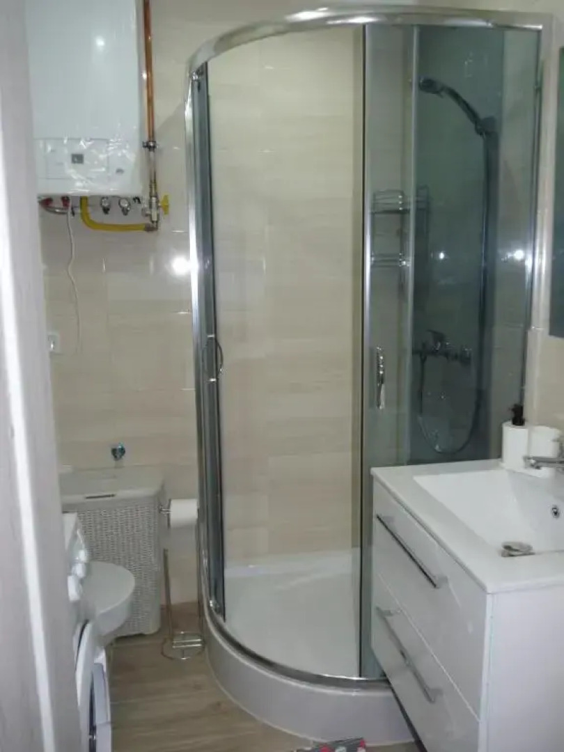 Apartament w centrum Ciechocinka