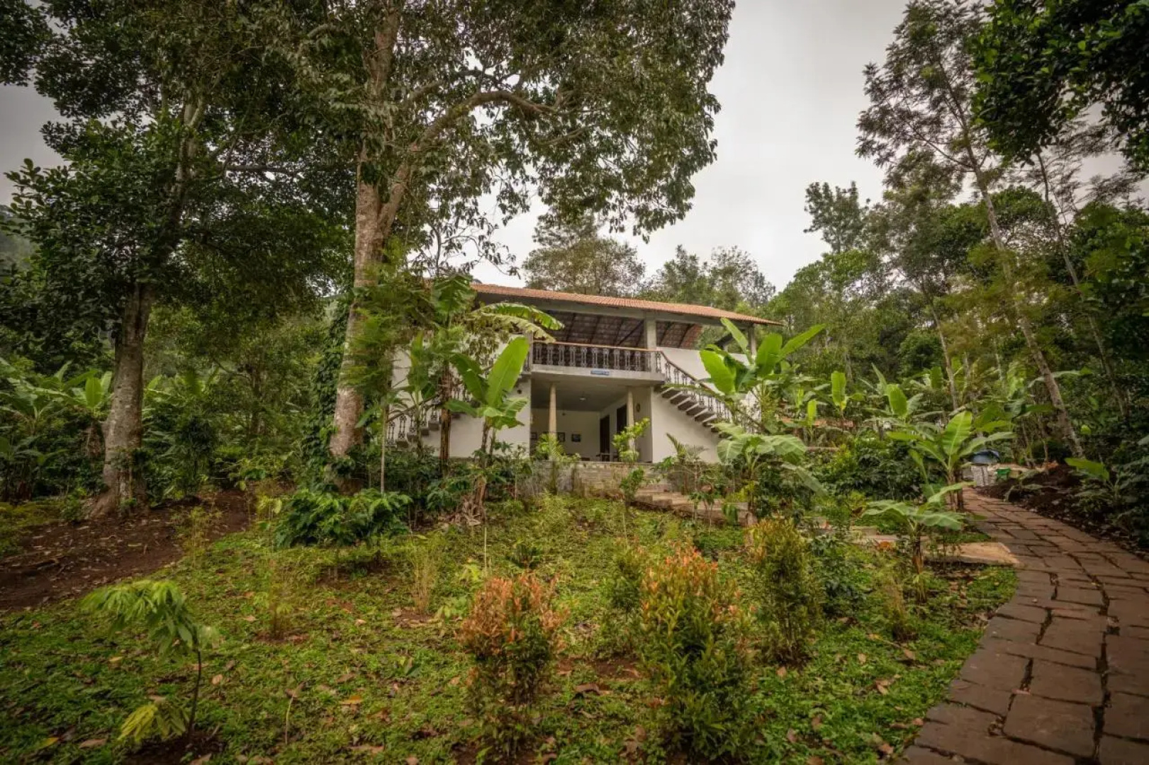 Shambala Yercaud