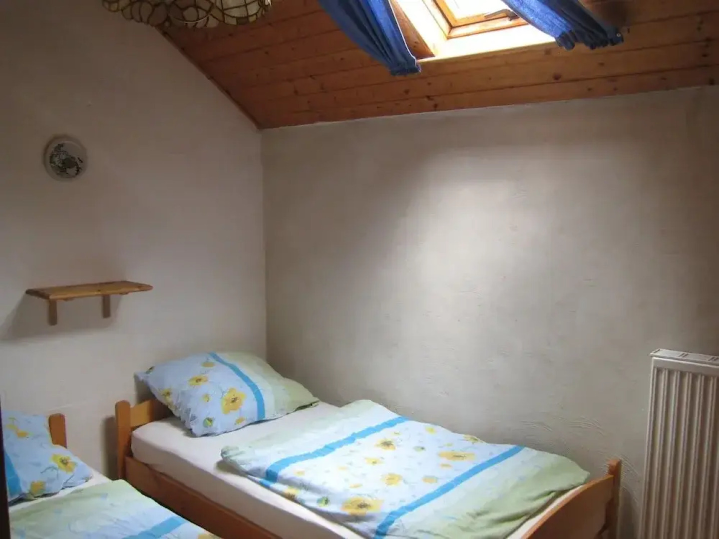 Apartment in Meisberg With In-house Catering