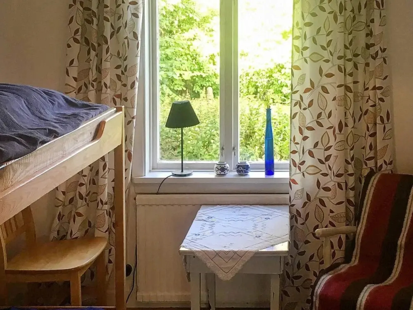 7 Person Holiday Home In Axvall