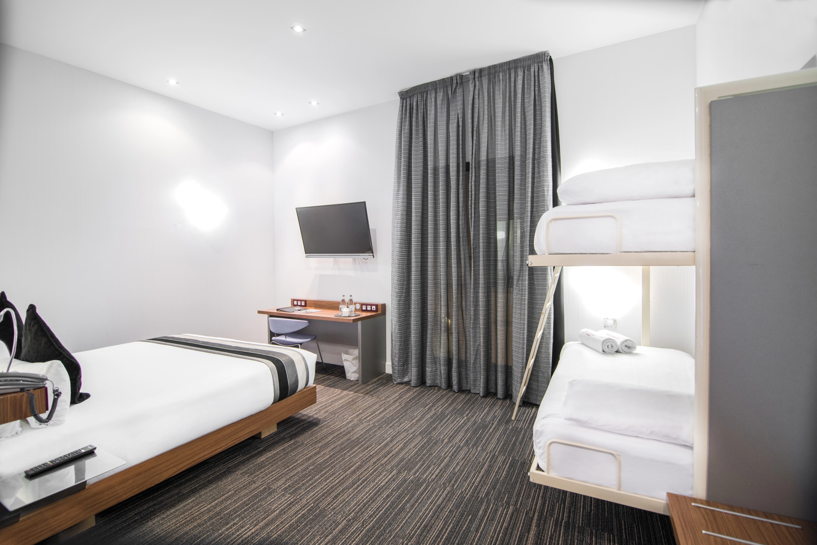 Petit Palace Boquería Garden