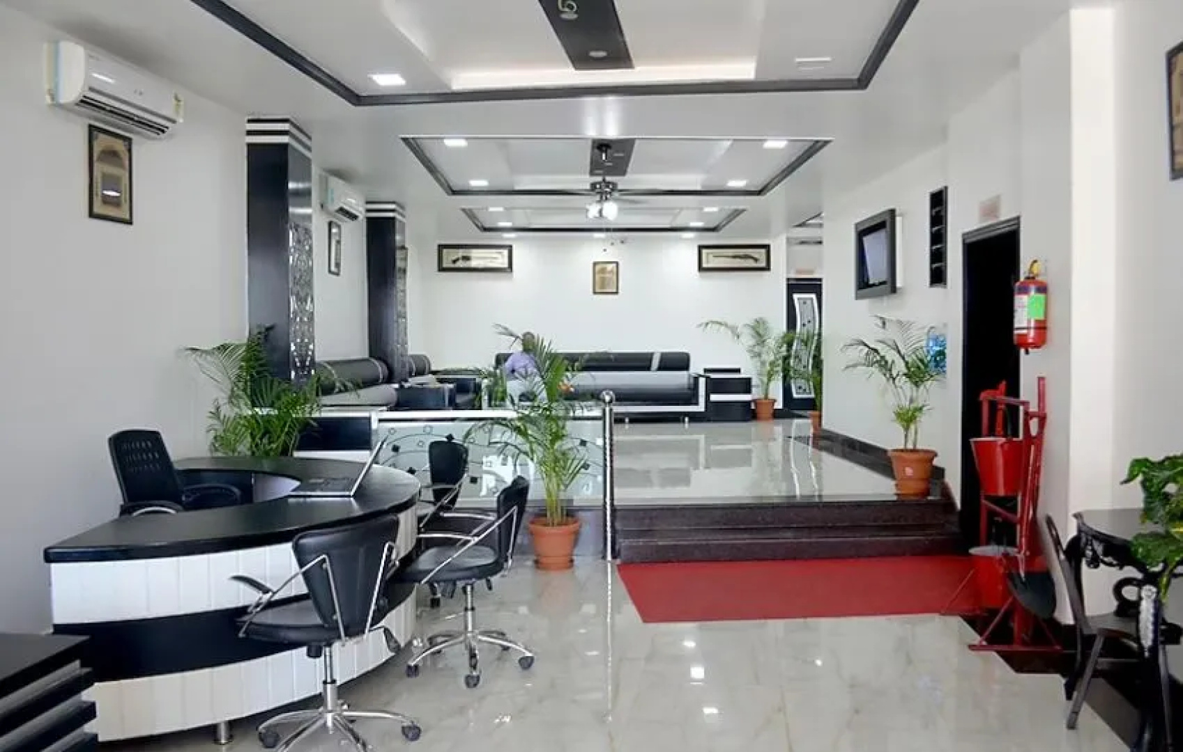 Shyam Residency By OYO Rooms