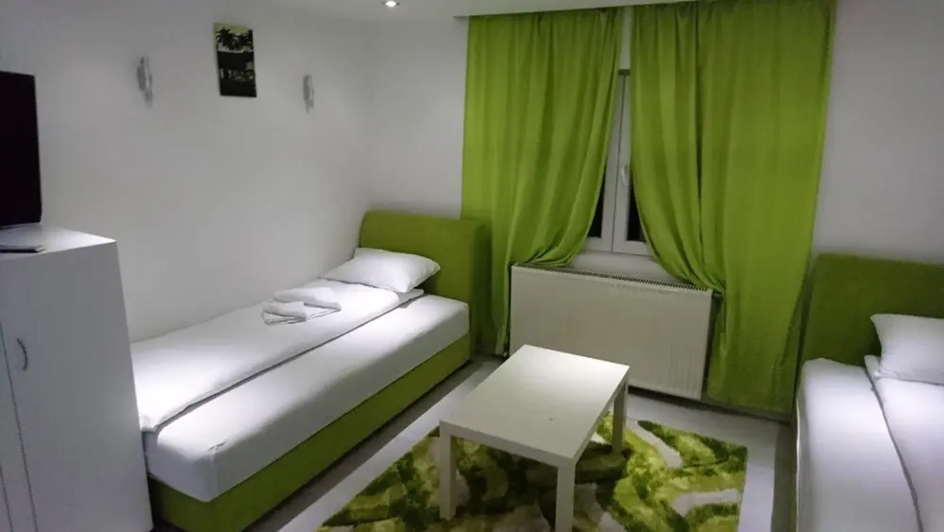Hotel Lepi Apartments