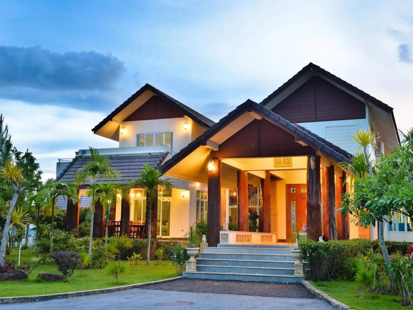 Baan Phu Luang Resort