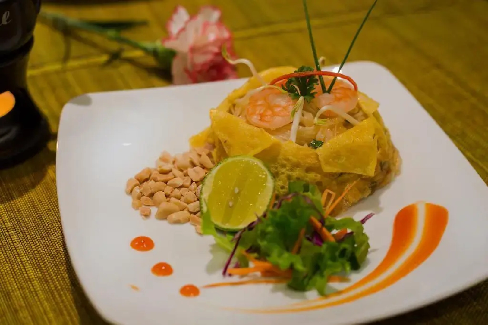 Hanoi Boutique Hotel & Spa