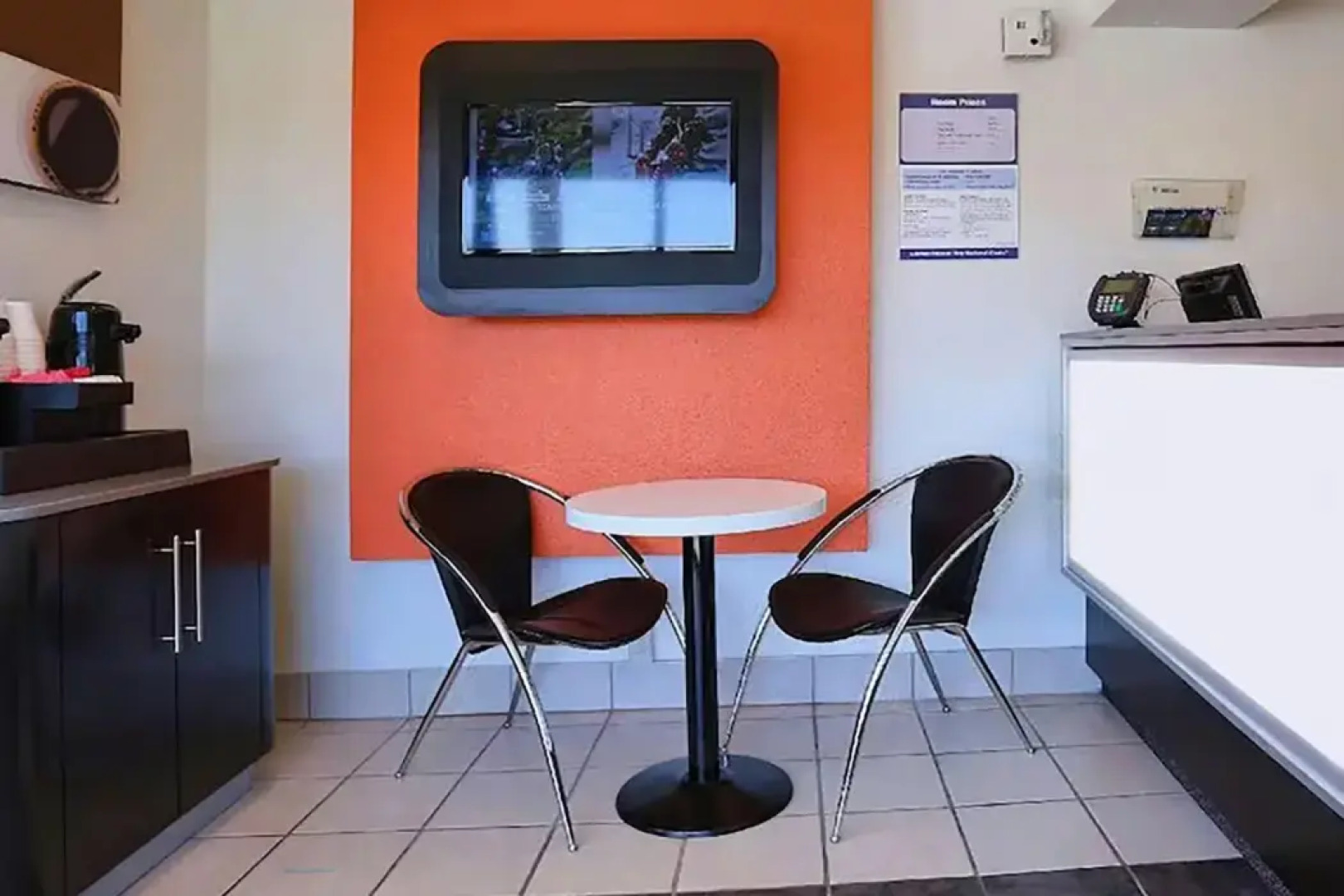 Super 8 by Wyndham Walnut Creek