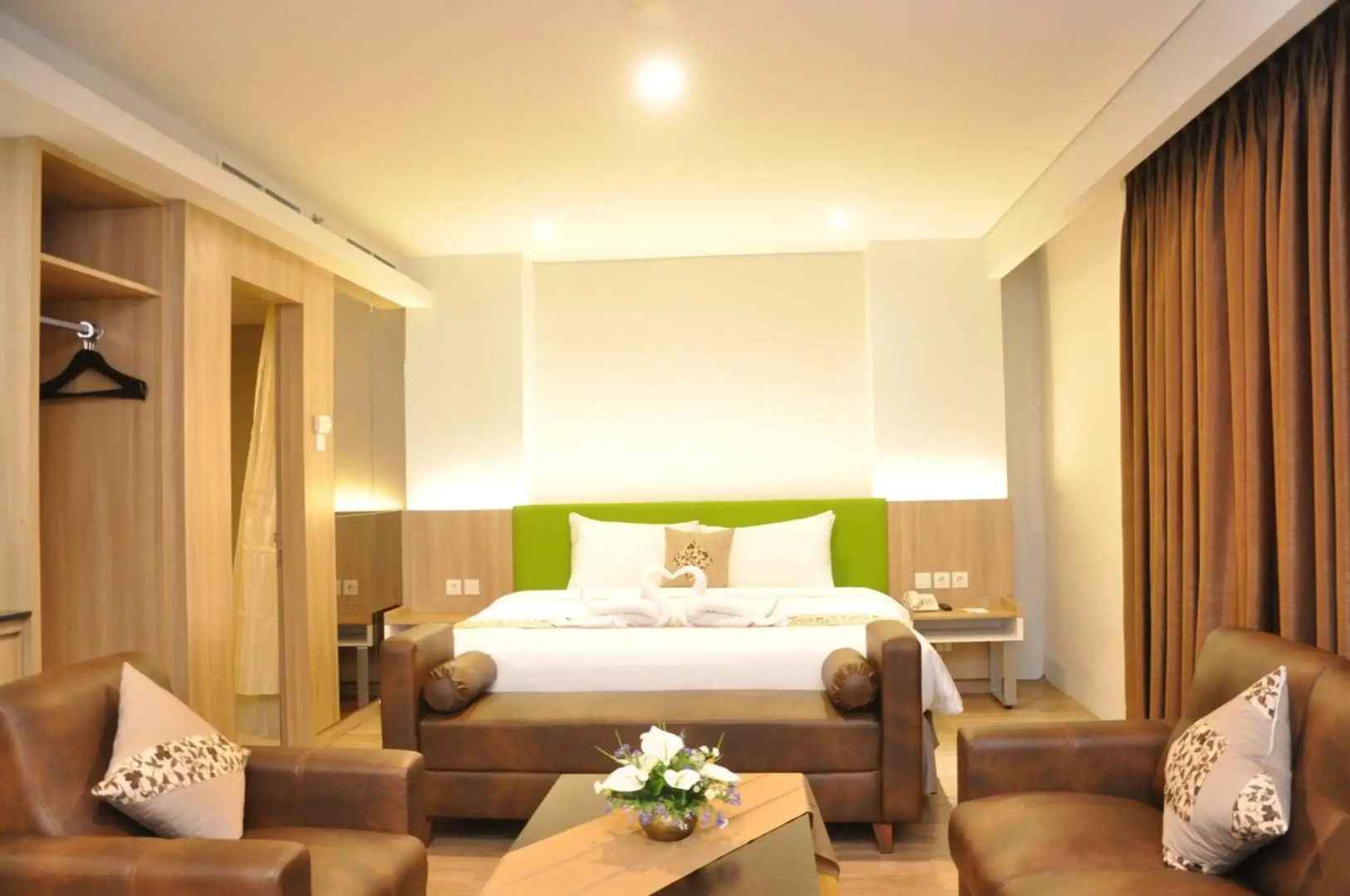 Sala View Hotel