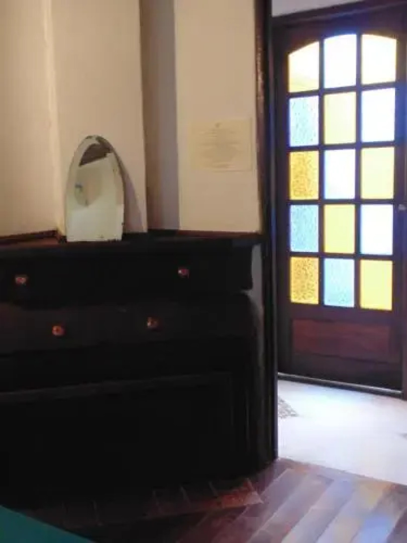 Hostel Casa do Bolaxa