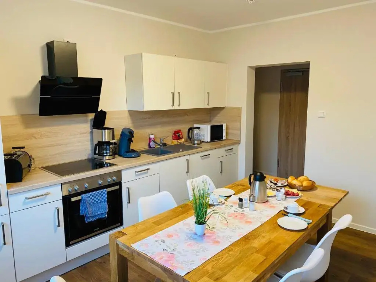 Gästehaus am Kurpark