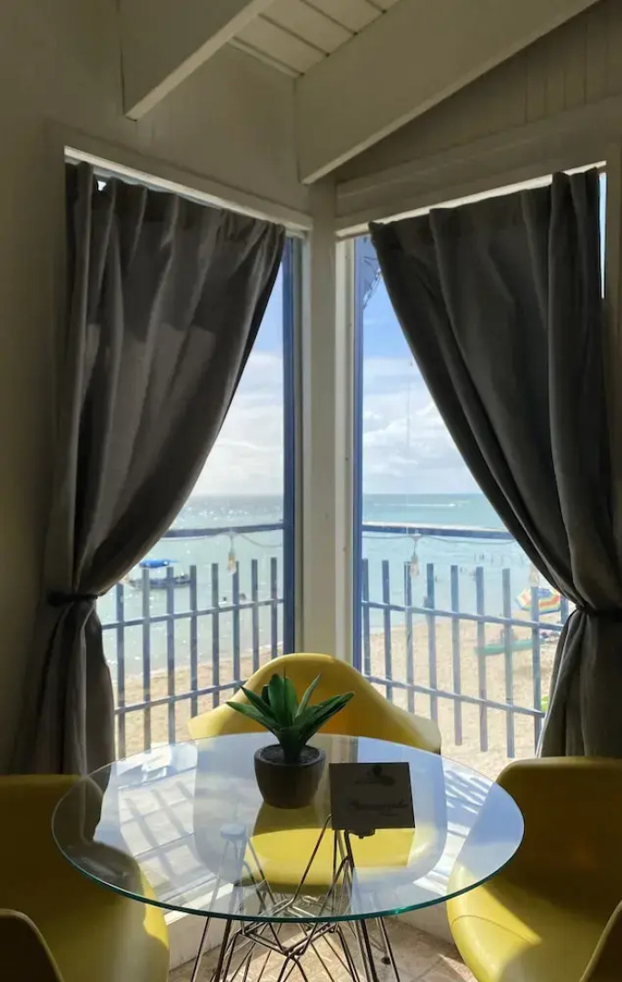 Rooms Boutique by Annie's