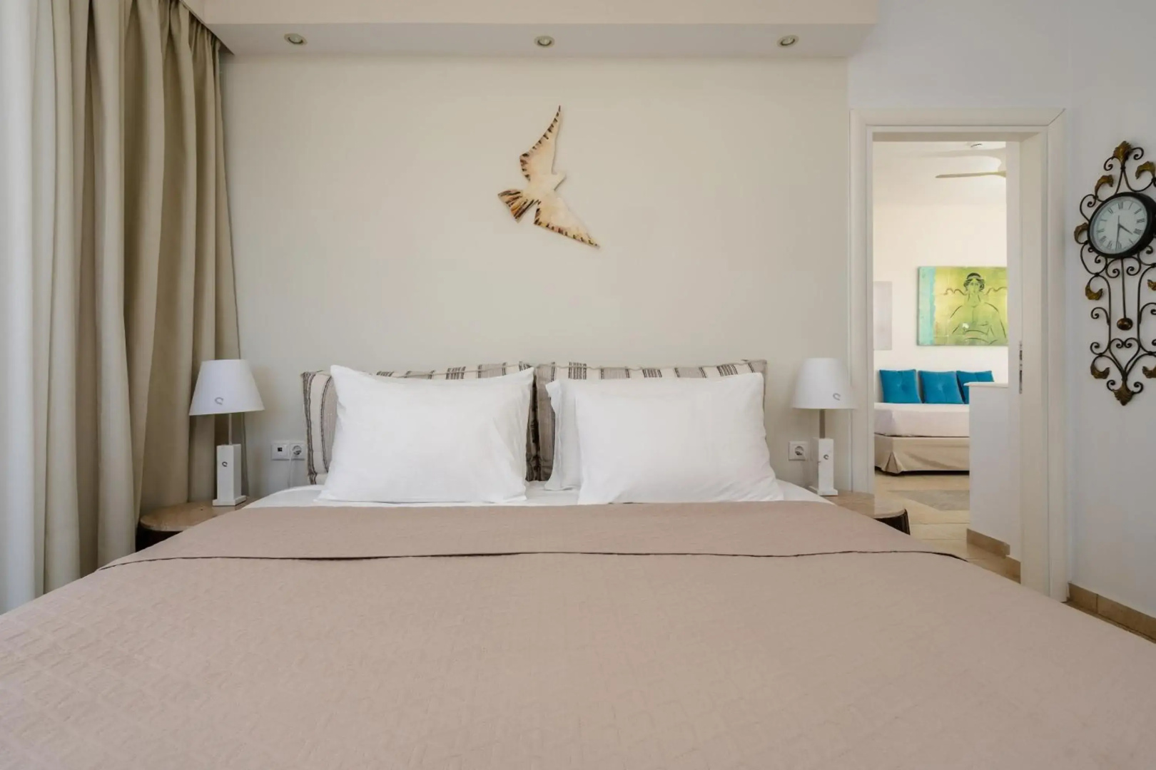 Mitos Suites