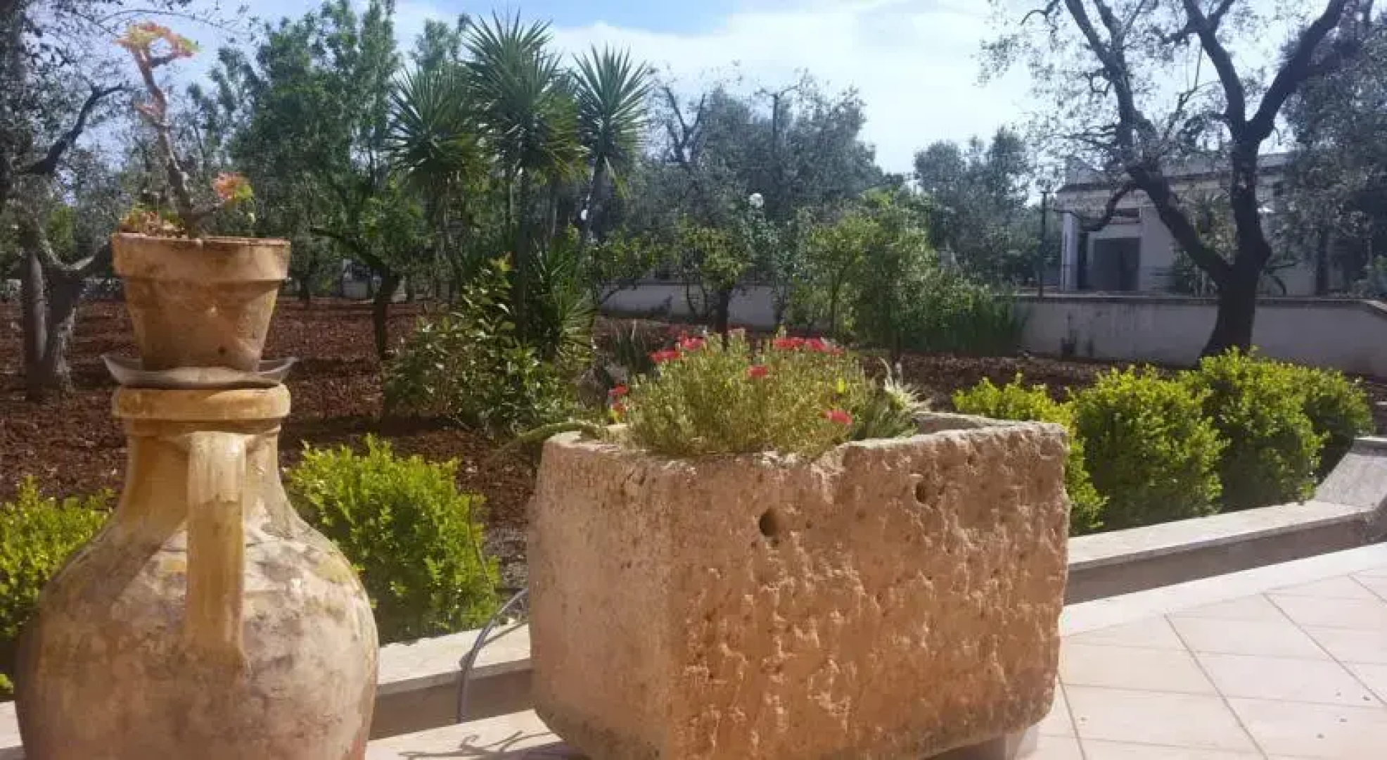 Villa Laura