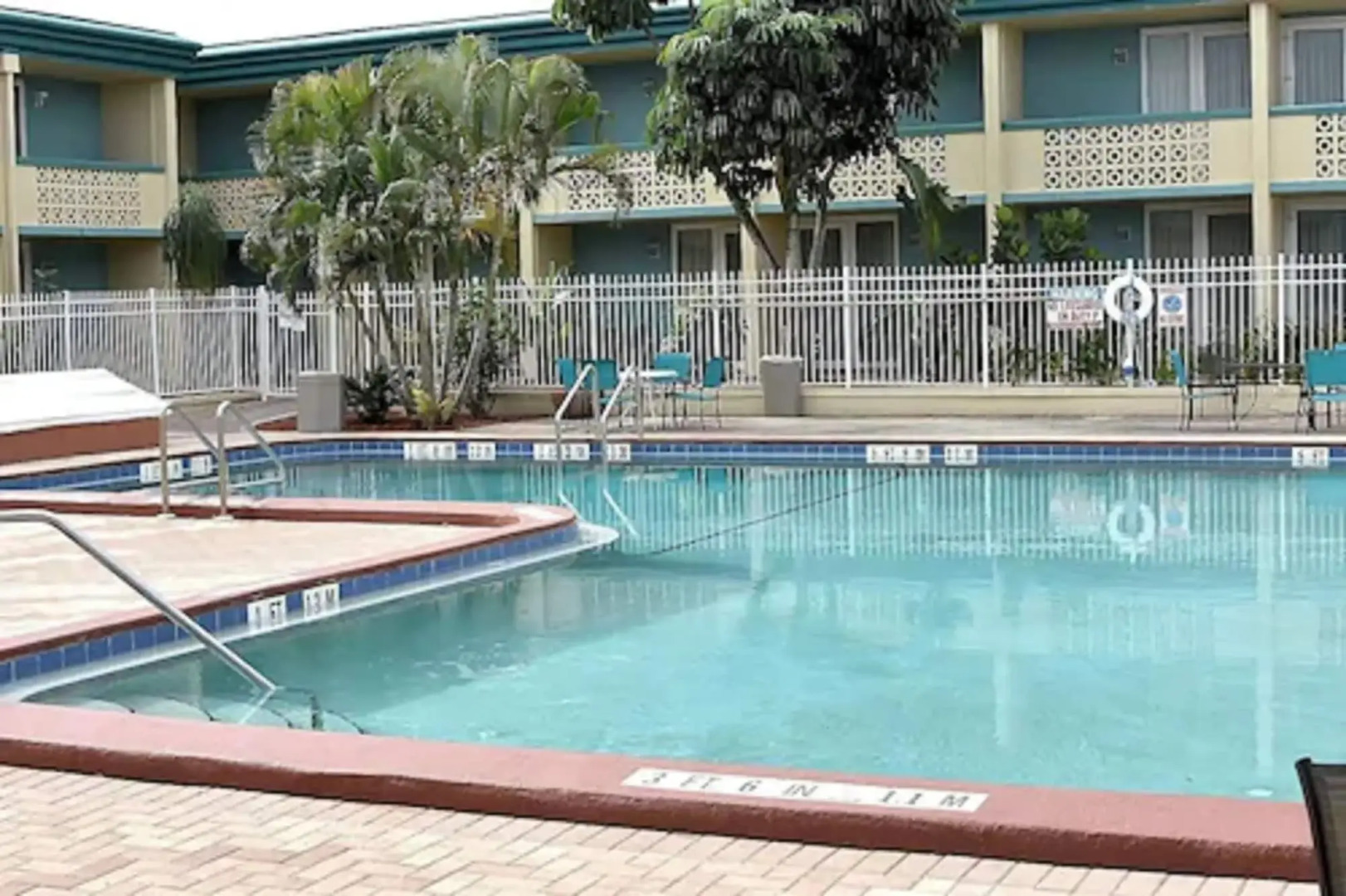 Punta Gorda Waterfront Hotel & Suites