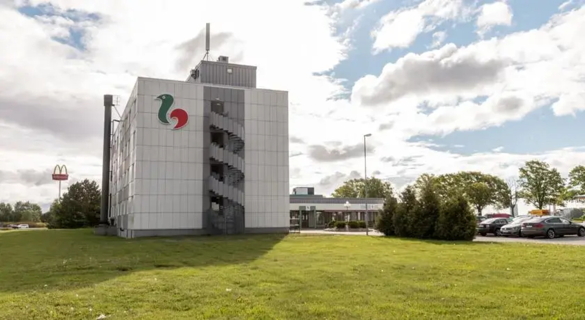 Hotel Ibis Nyköping