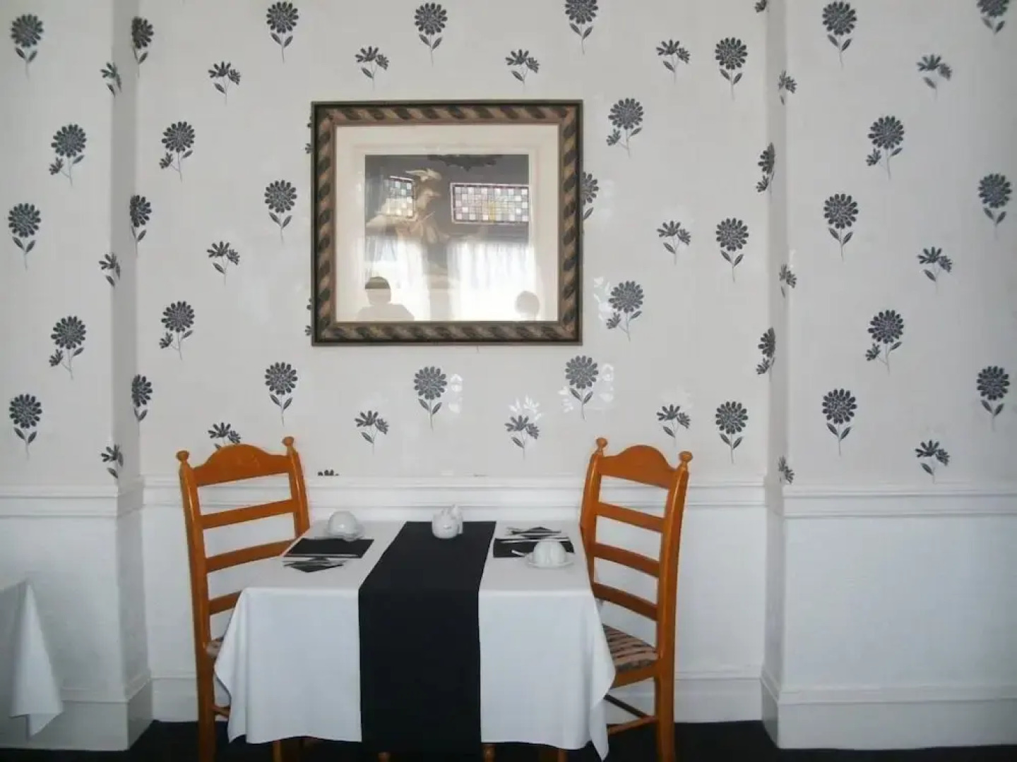 Woodlands Guest House