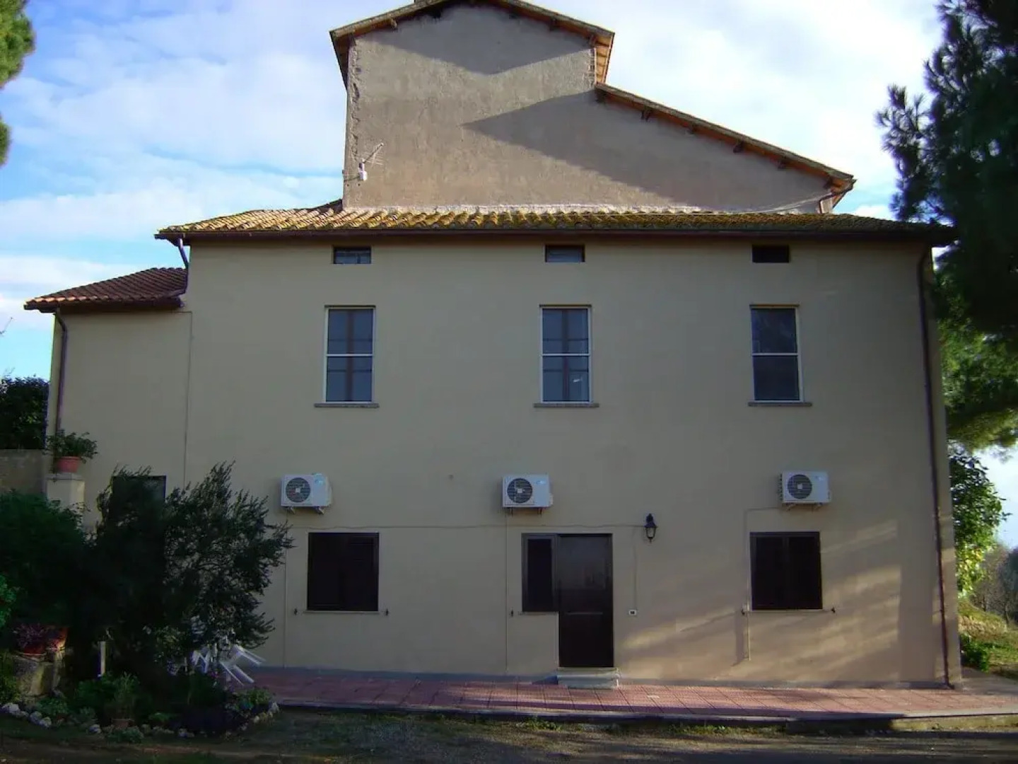 Agriturismo Il Poderino