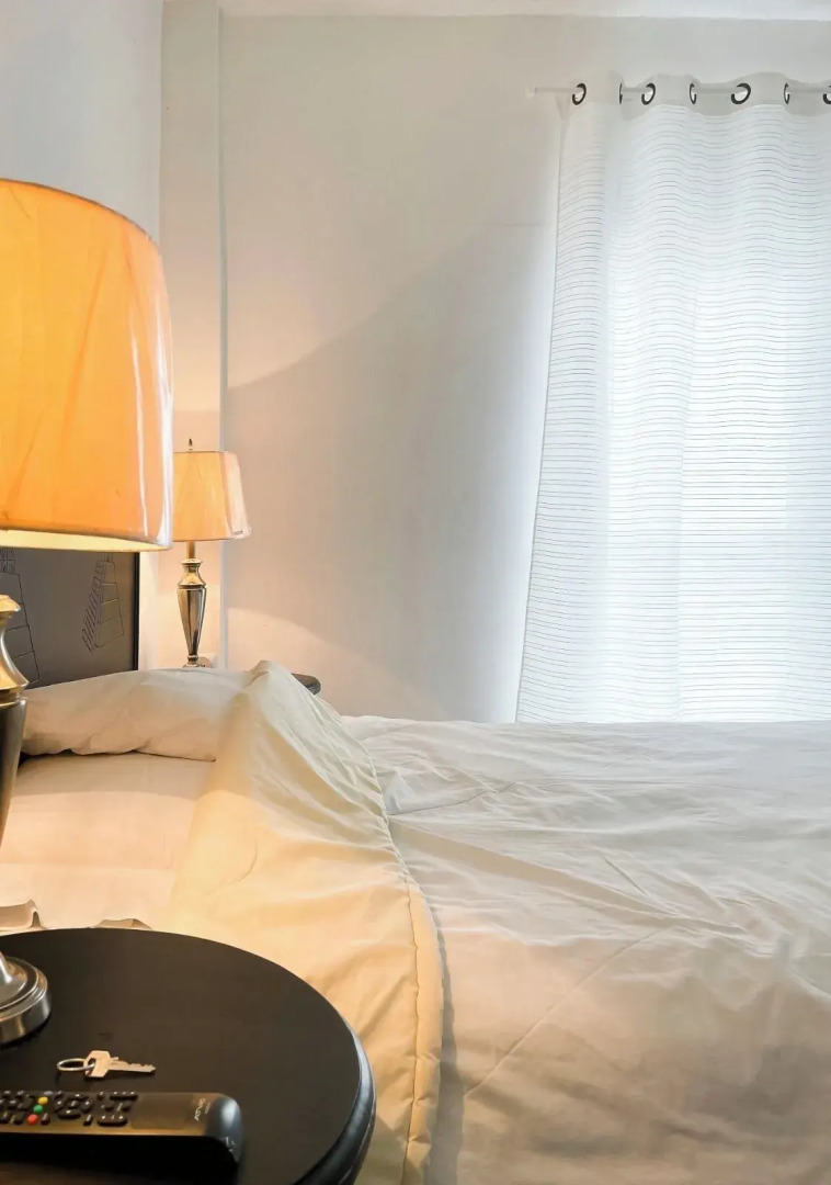 Hotel & Suites La Huerta