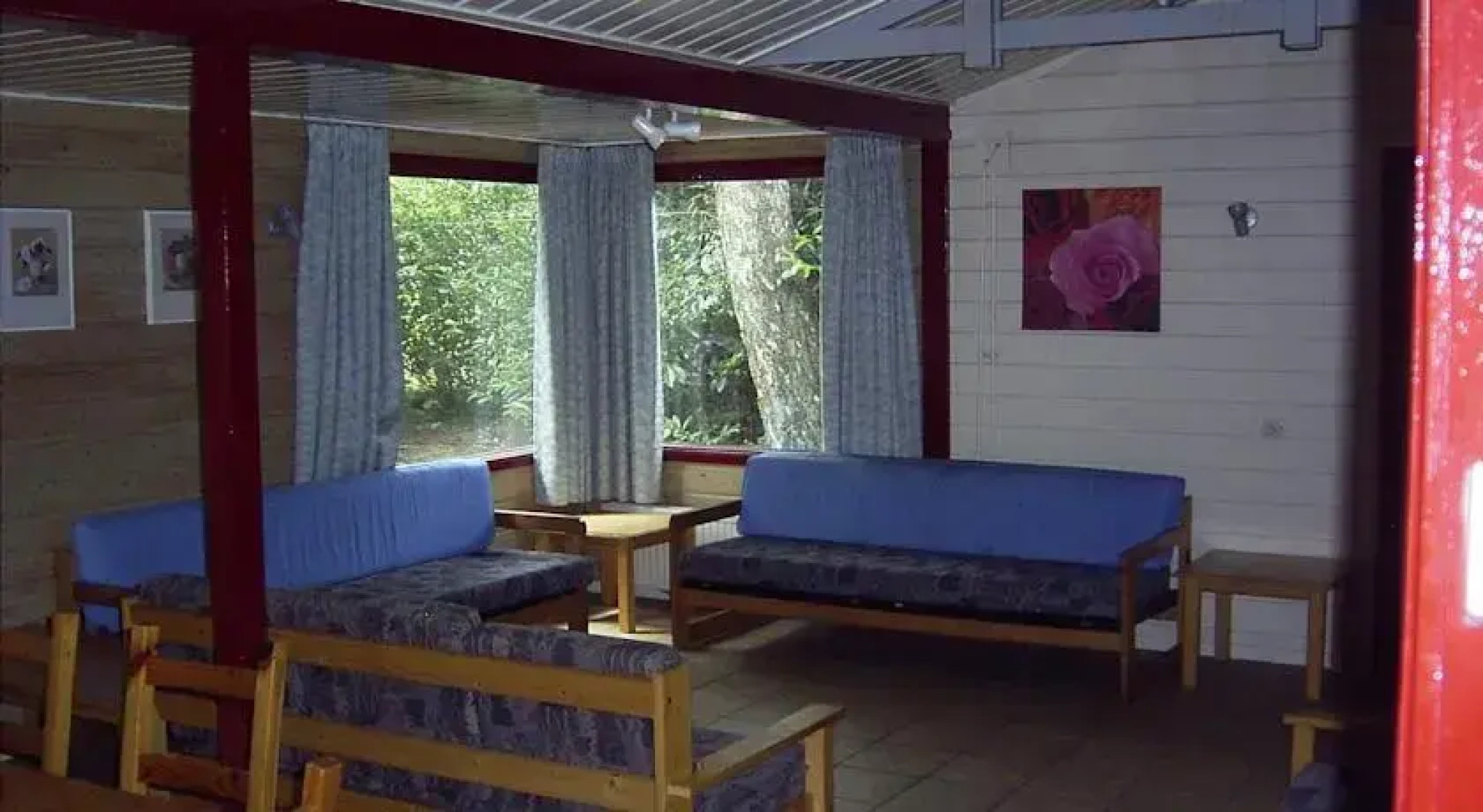 Bens dream de Rimboe