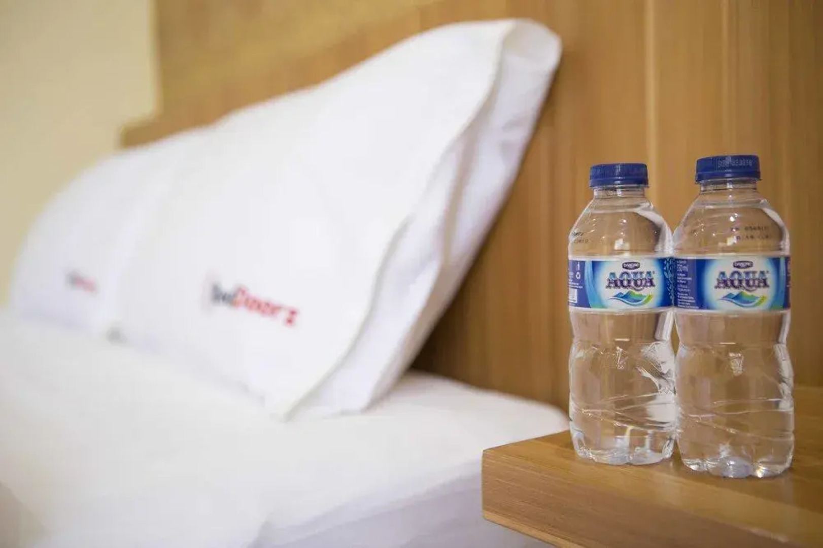 RedDoorz @ Pulau Galang Denpasar