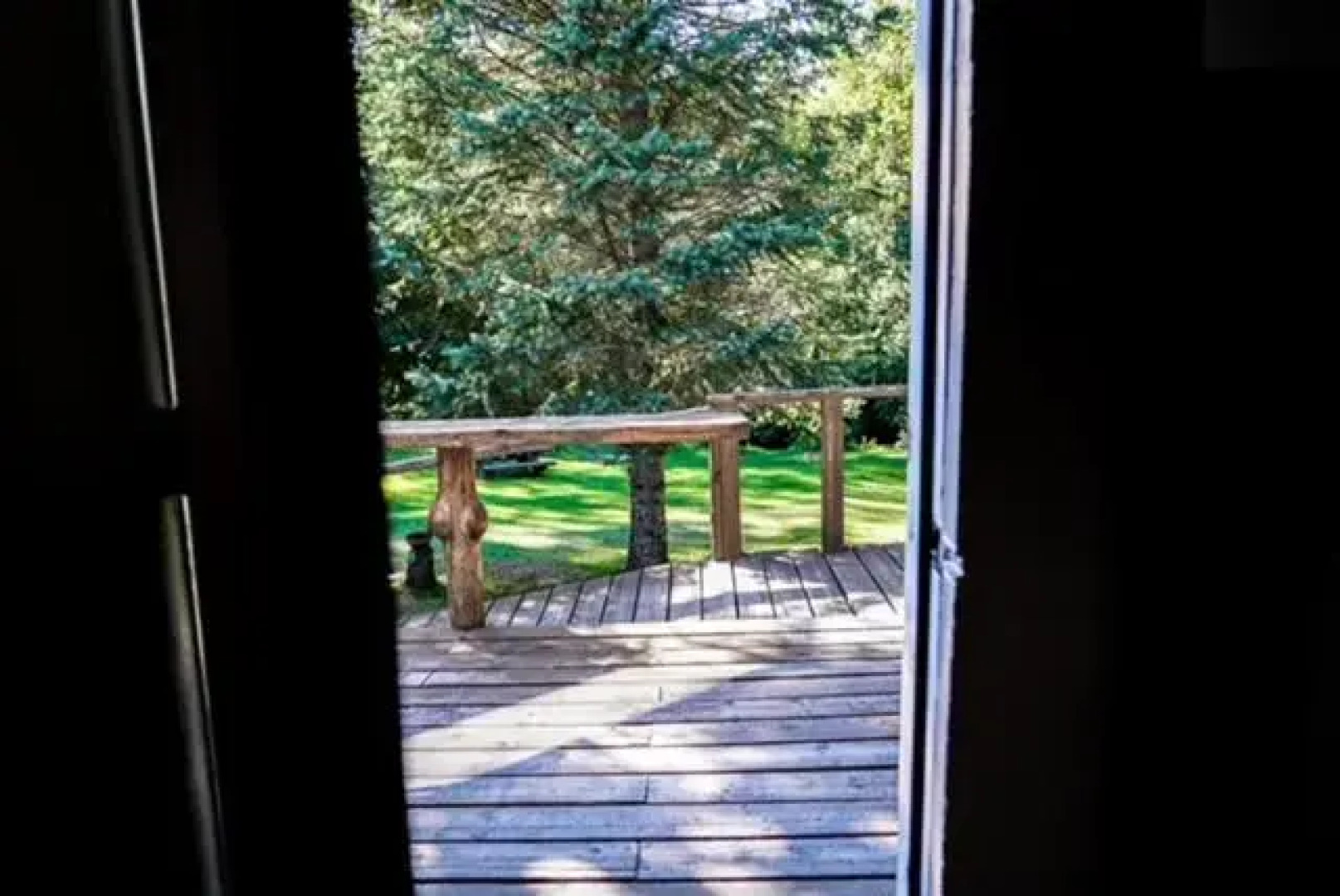 Bowman's Bear Creek Lodge