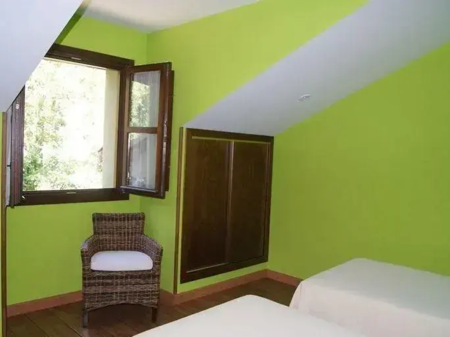 Villa AURIZ Turismo Rural