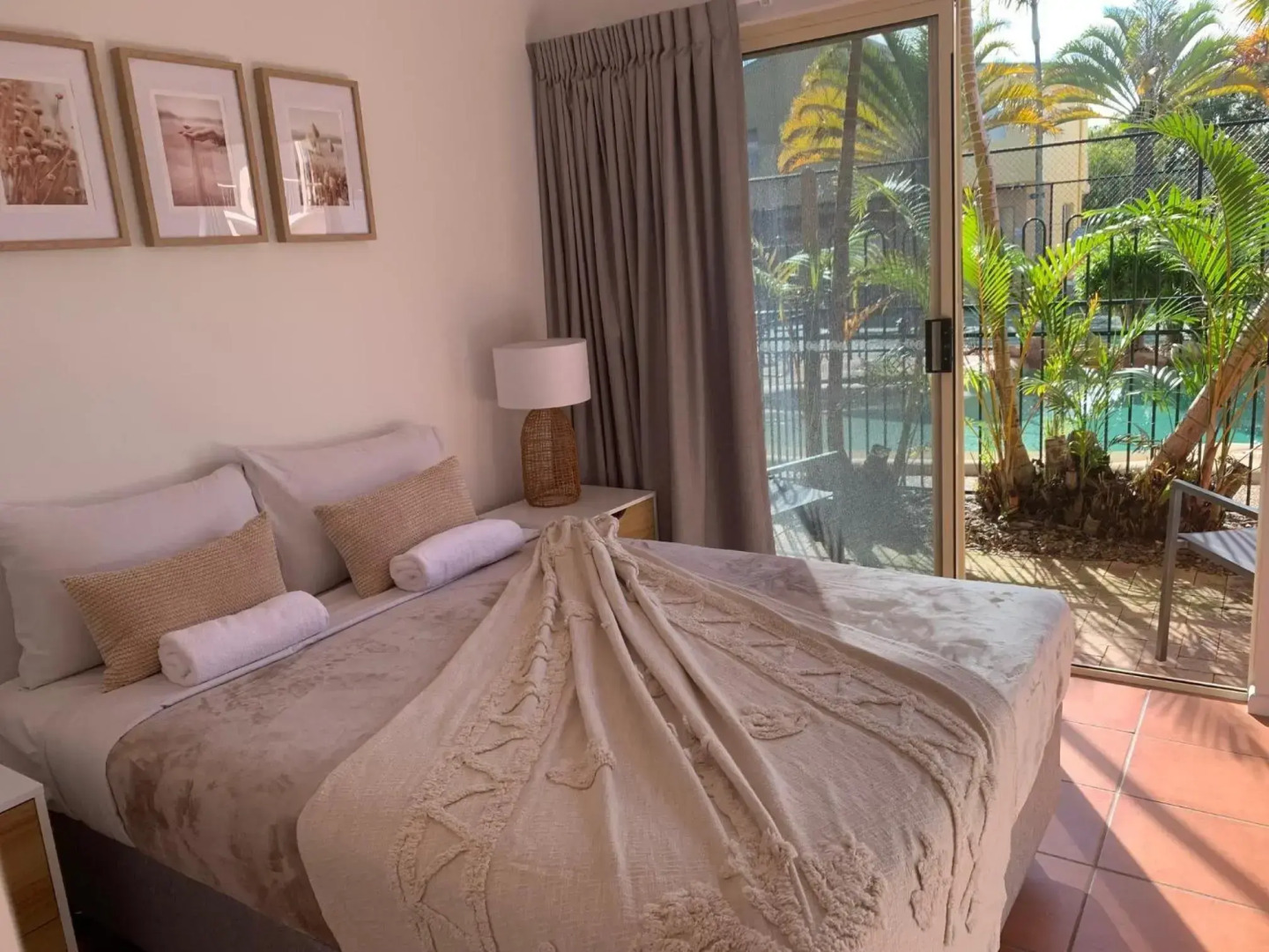 Coolum Beach Getaway Resort