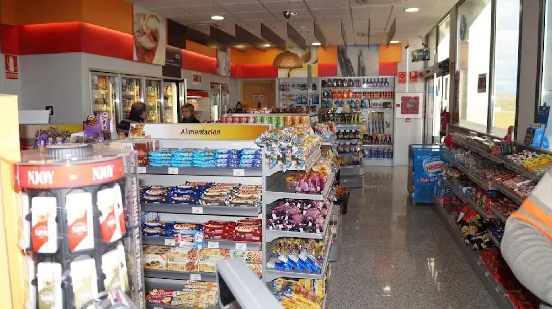 Hotel Restaurante El Castillo De Olmillos