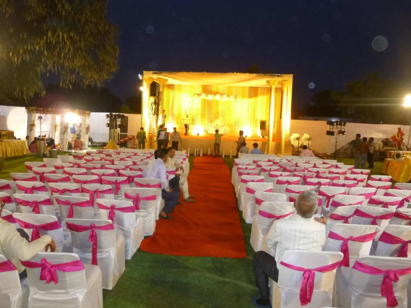 Hotel Royal Celebration Inn