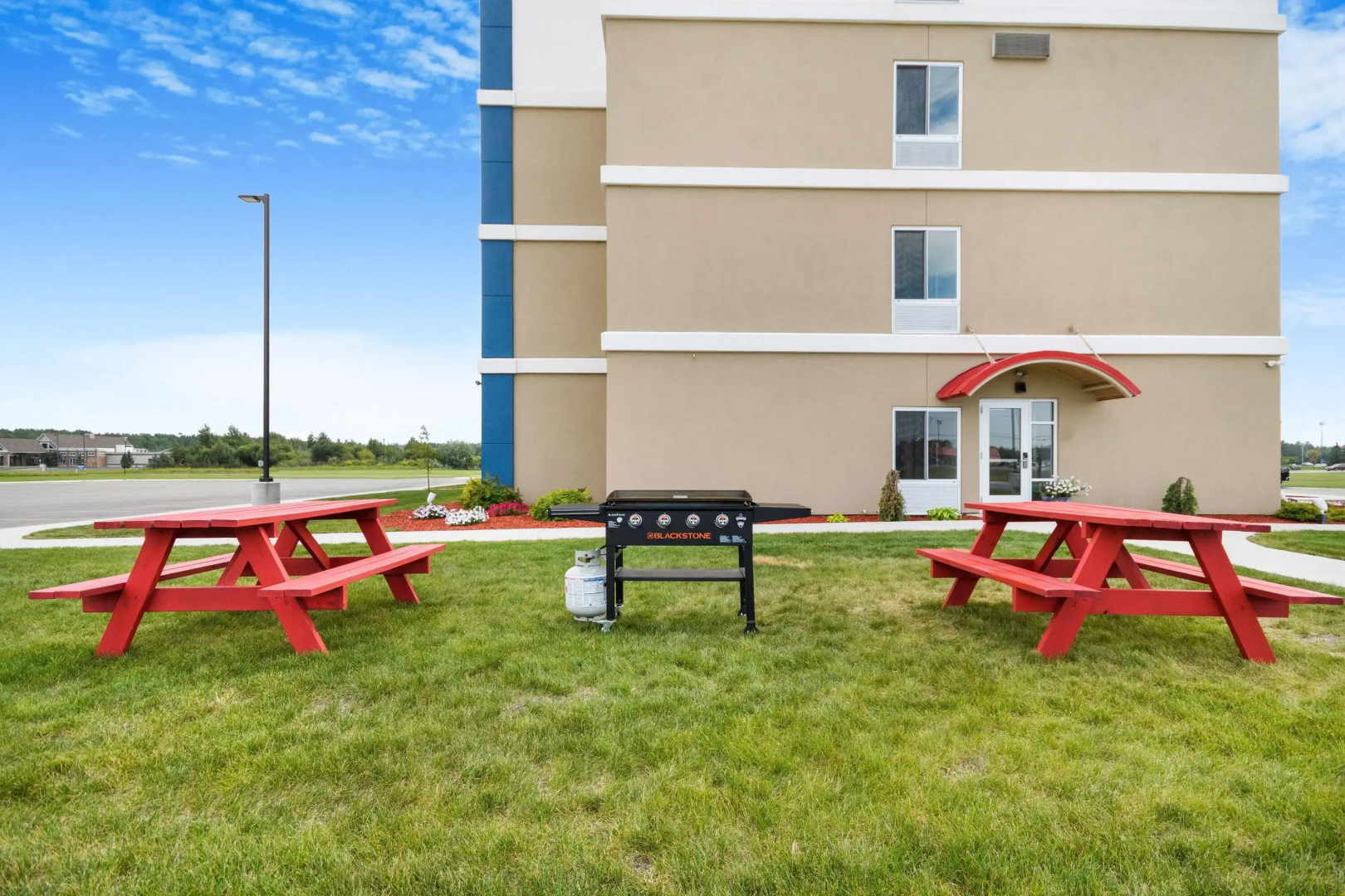 AmericInn by Wyndham International Falls